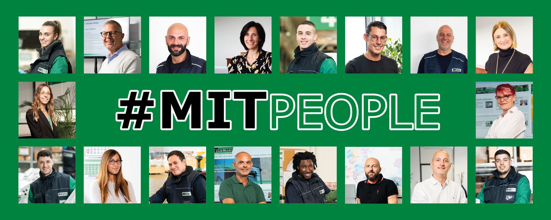 MITPeople Operatori certificati per trasporto e installazione hi tech MITSafetrans